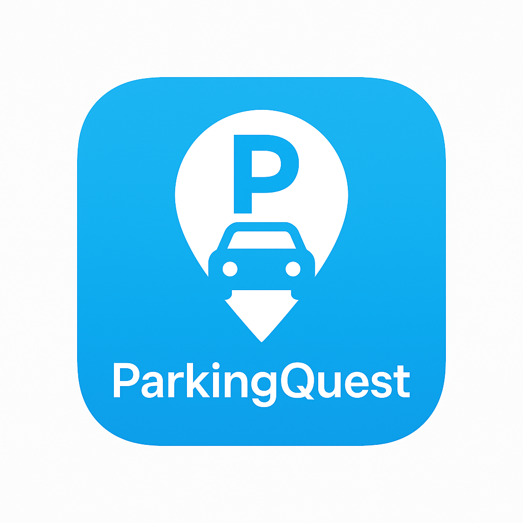 ParkingQuest app icon